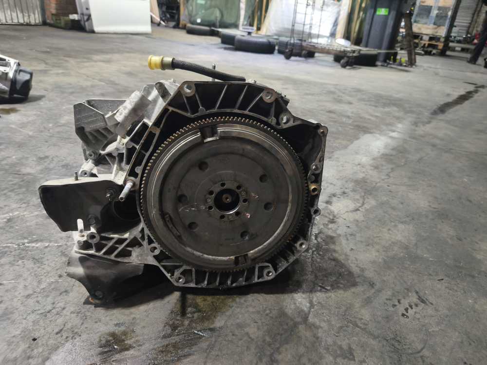 BOITE DE VITESSE AUTOMATIQUE RENAULT CAPTUR 1.5DCI - Vue 2